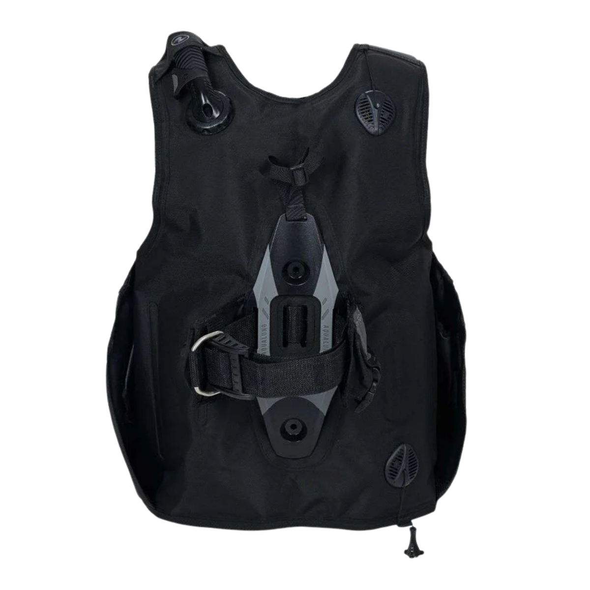 Vesta BCD Pro Hd Man