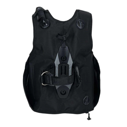 Vesta BCD Pro Hd Man