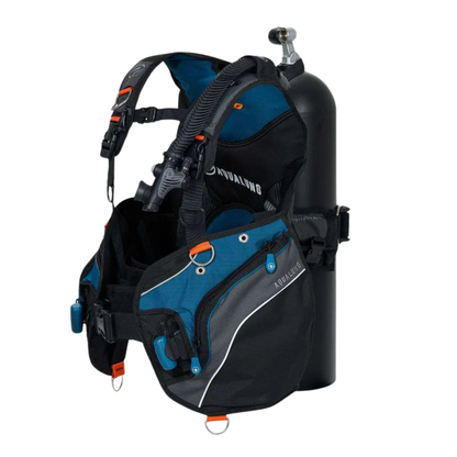 Vesta BCD Pro Hd Man