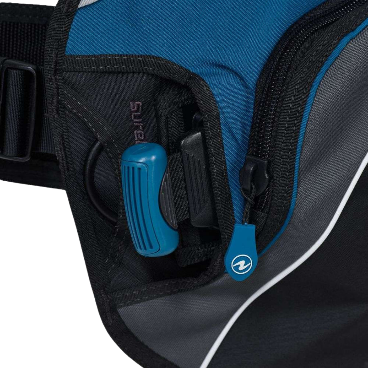 Vesta BCD Pro Hd Man