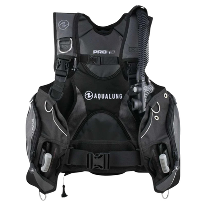 Vesta BCD Pro Hd Man