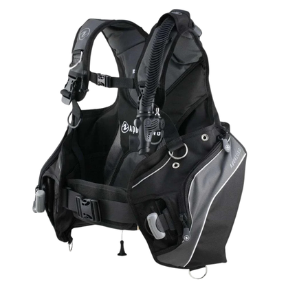 Vesta BCD Pro Hd Man