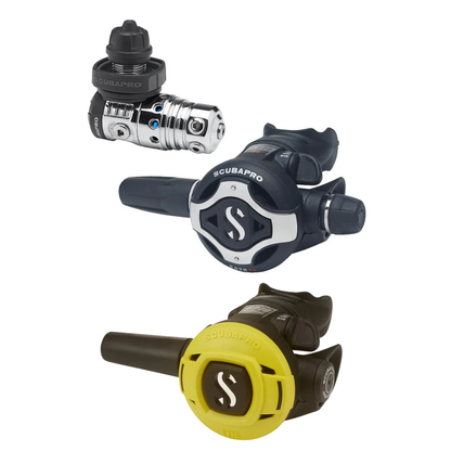 Kit regulator MK25 EVO/S620Ti/S270