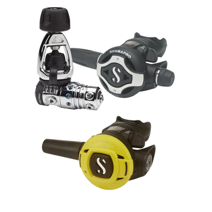 Kit regulator MK25 EVO/S620Ti/S270