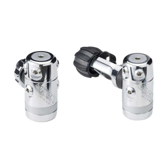 Prima treapta regulator DST 1st Stage