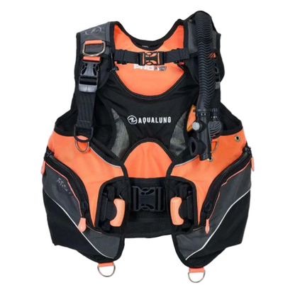 Vesta BCD Pro Hd Lady