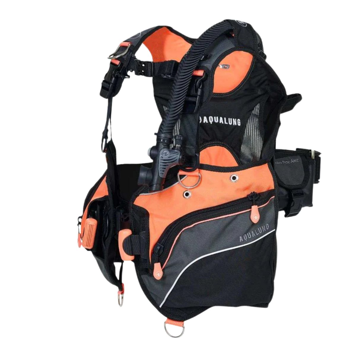 Vesta BCD Pro Hd Lady
