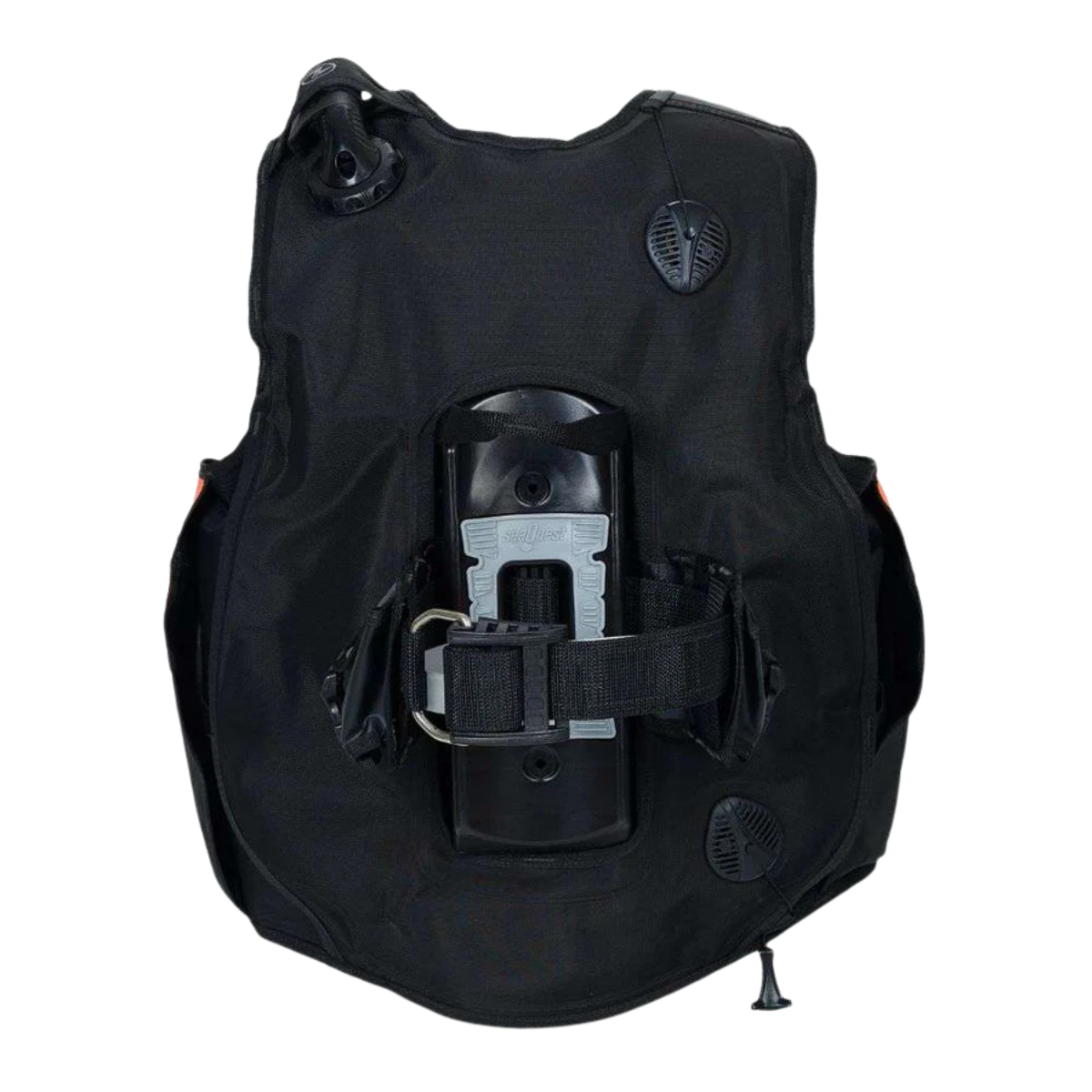 Vesta BCD Pro Hd Lady
