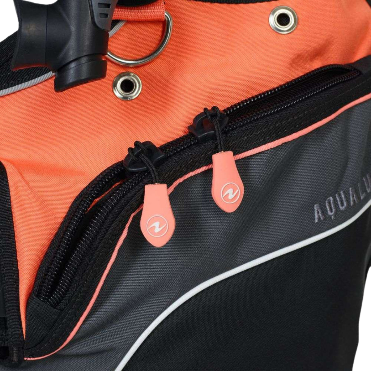 Vesta BCD Pro Hd Lady