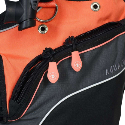 Vesta BCD Pro Hd Lady