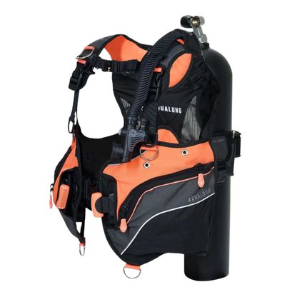 Vesta BCD Pro Hd Lady