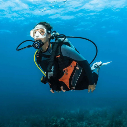 Vesta BCD Pro Hd Lady