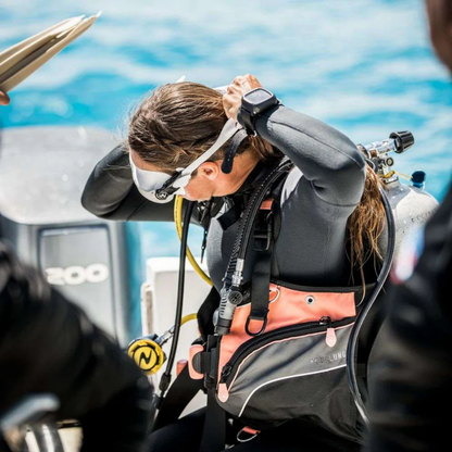 Vesta BCD Pro Hd Lady