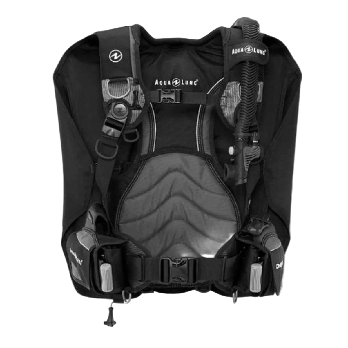 Vesta BCD Dimension