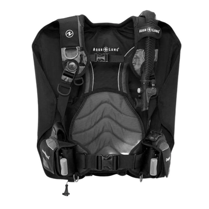 Vesta BCD Dimension