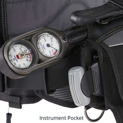 Vesta BCD Dimension
