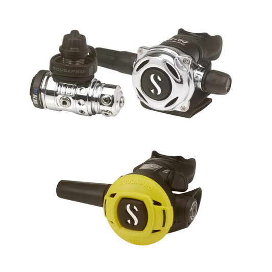 Kit regulator MK19 EVO/A700/S270