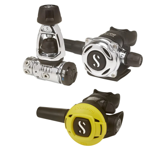 Kit regulator MK19 EVO/A700/S270