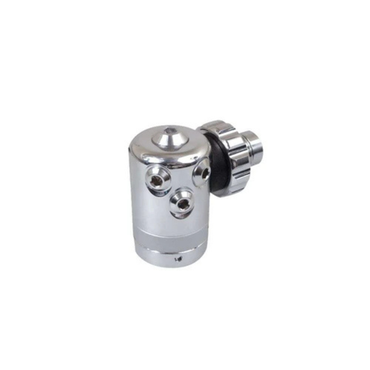 Prima treapta regulator DS4 1st Stage