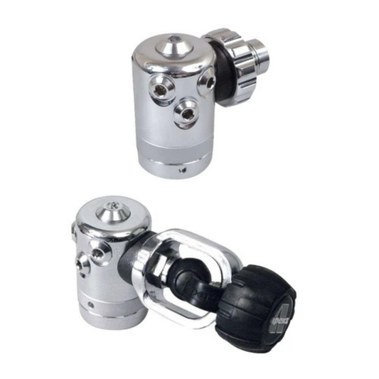 Prima treapta regulator DS4 1st Stage