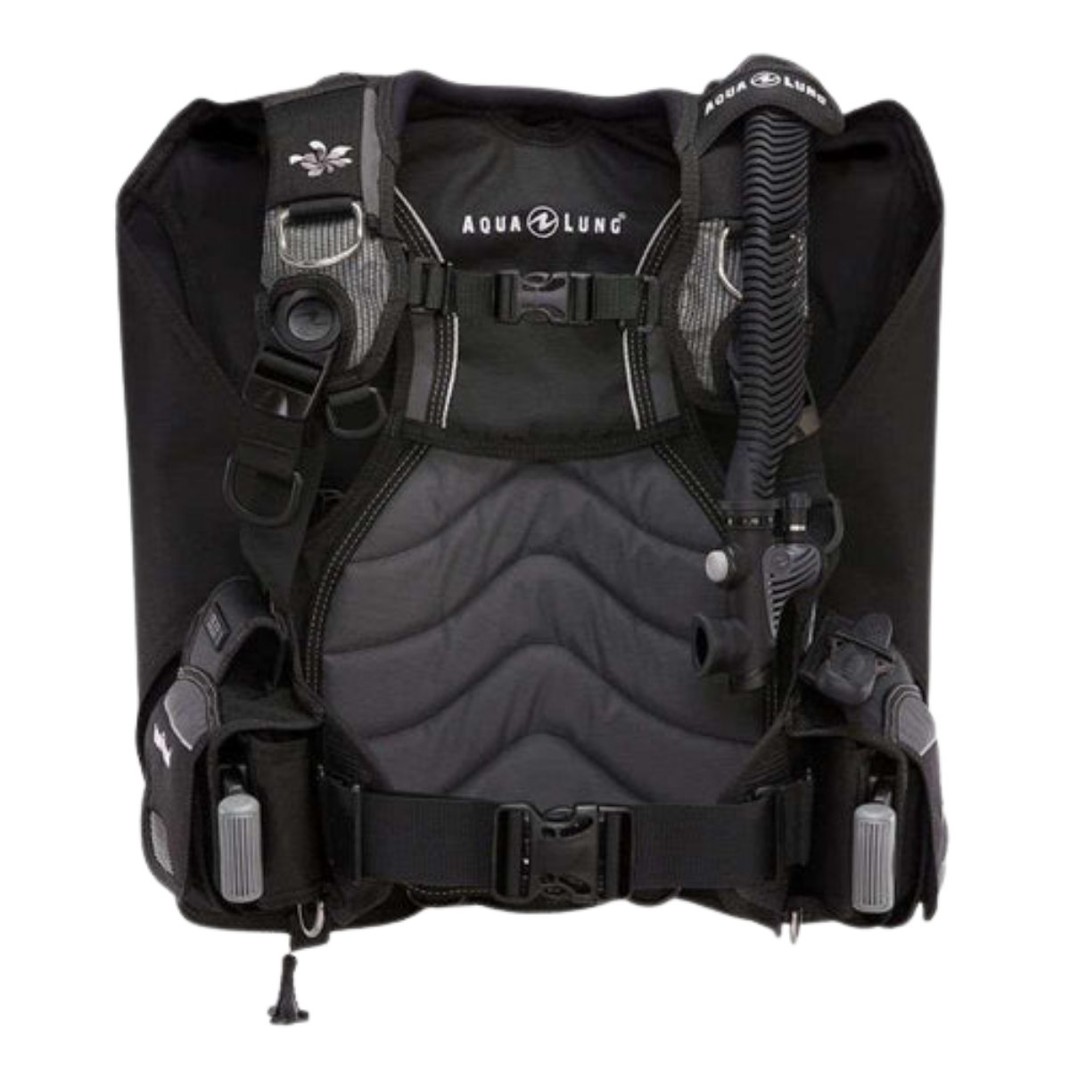 Vesta BCD Lotus