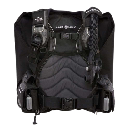 Vesta BCD Lotus