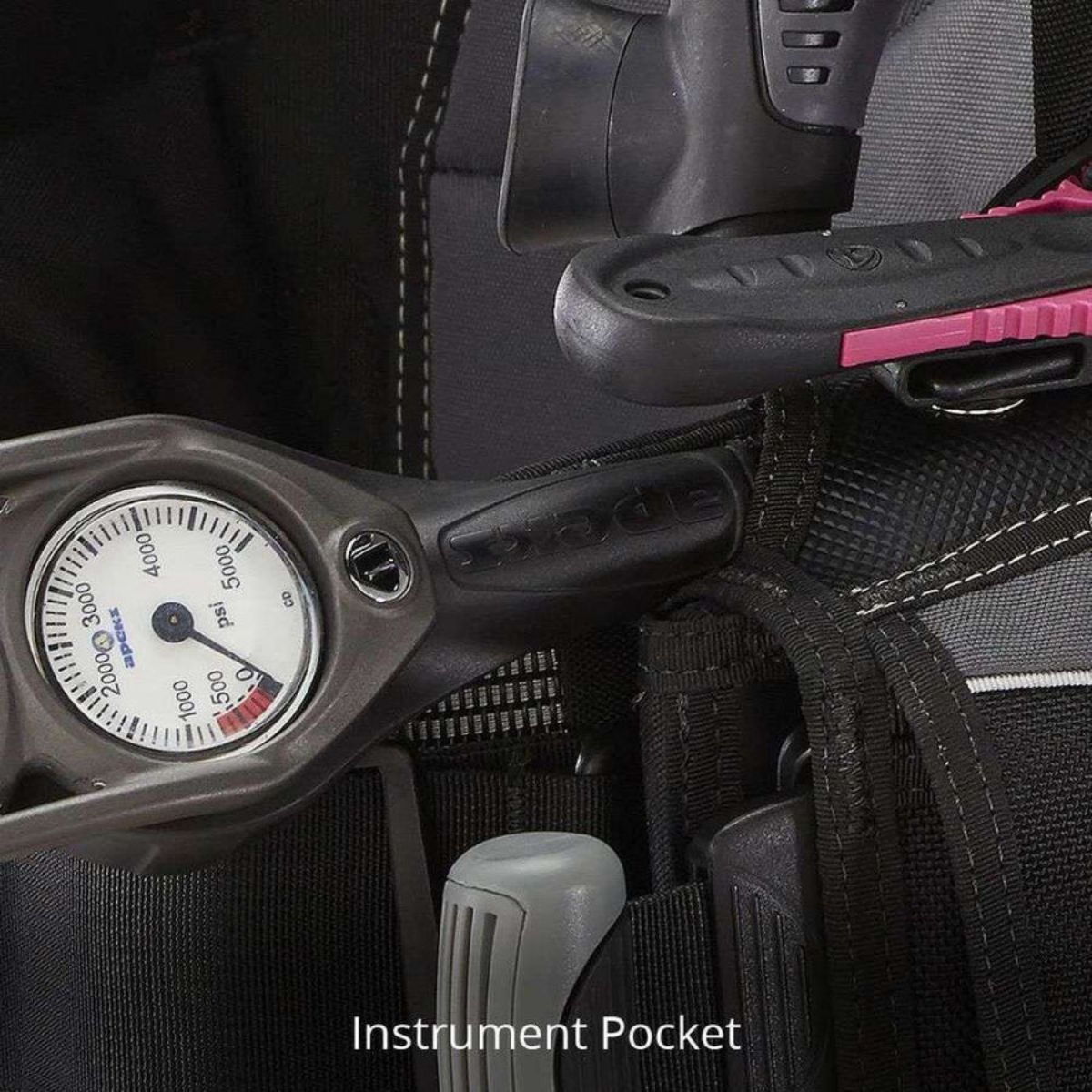 Vesta BCD Lotus