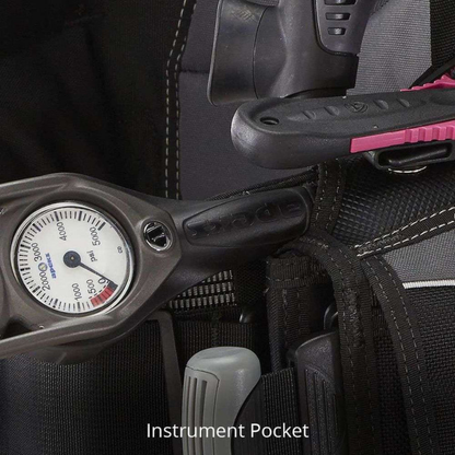 Vesta BCD Lotus