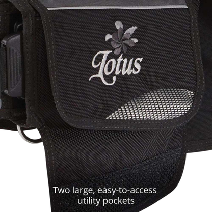 Vesta BCD Lotus
