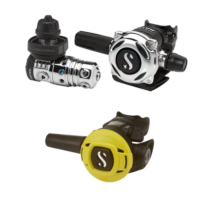 Kit regulator MK25 EVO/A700/S270
