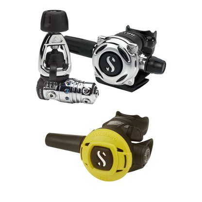 Kit regulator MK25 EVO/A700/S270