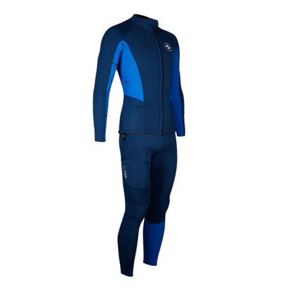 Costum Neopren Fitflex 3mm din 2 piese