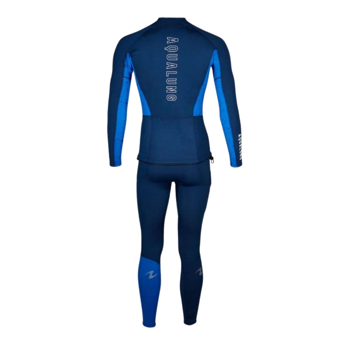 Costum Neopren Fitflex 3mm din 2 piese
