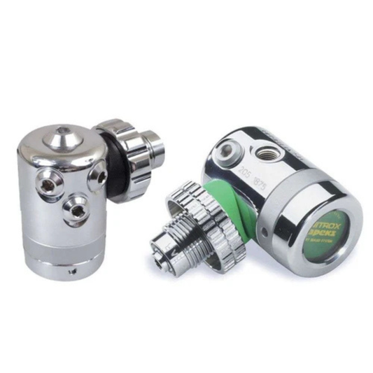 Prima treapta regulator DS4 NITROX 1st Stage