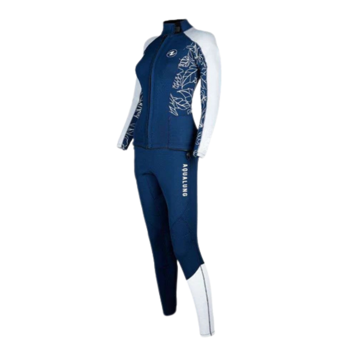 Costum Neopren Fitflex 3mm din 2 piese
