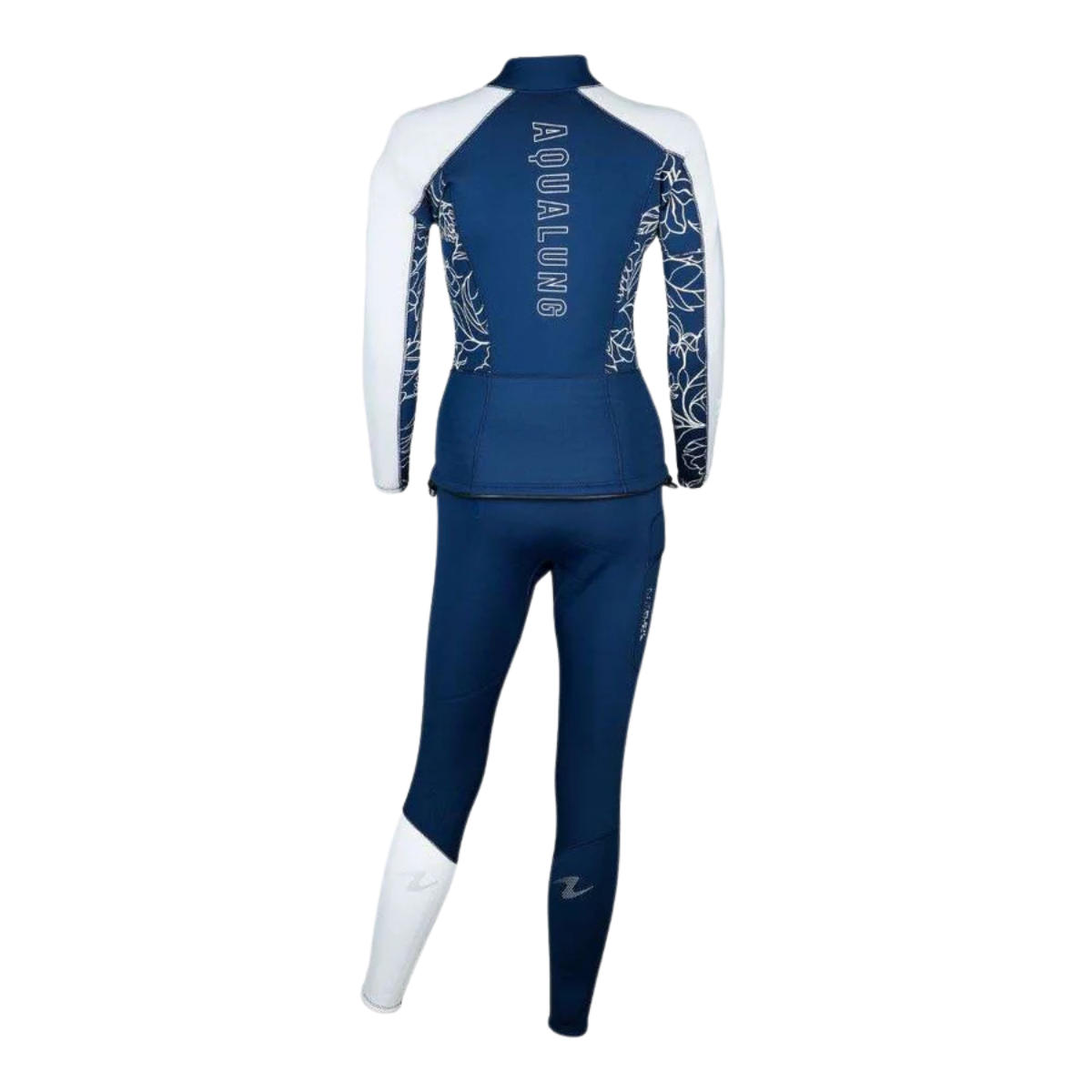 Costum Neopren Fitflex 3mm din 2 piese