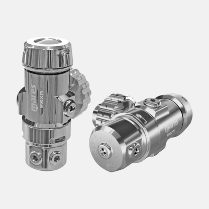 Set Regulator 28XR TBP HR