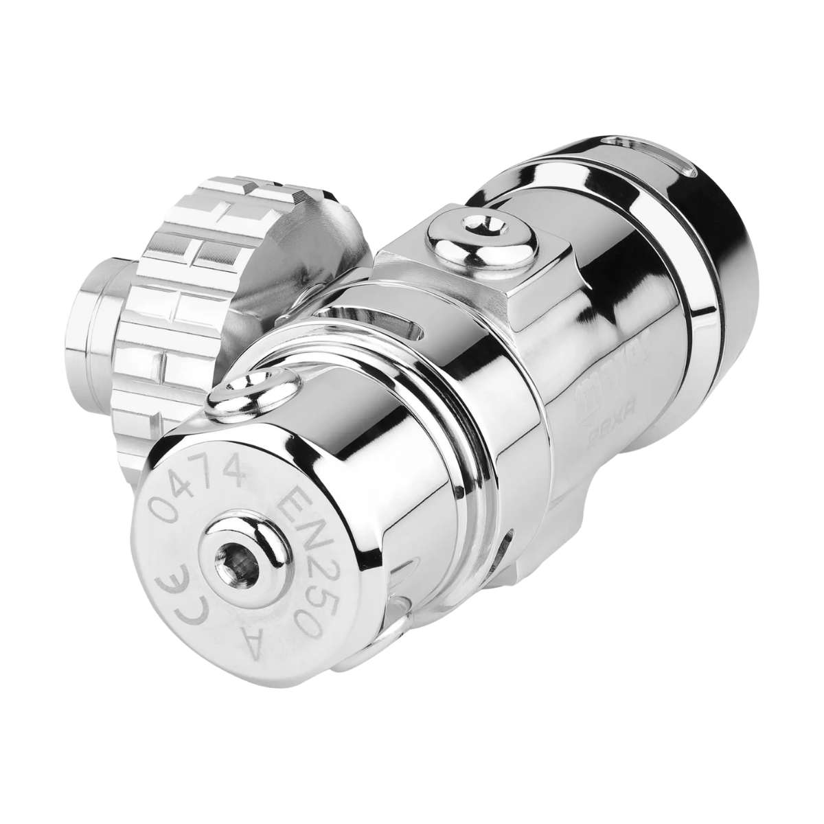 Set Regulator 28XR TBP HR