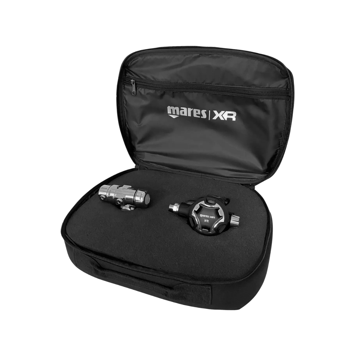 Set Regulator 28XR TBP HR