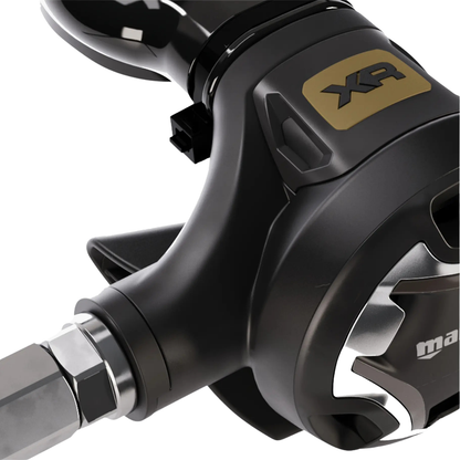 Set Regulator 28XR TBP HR