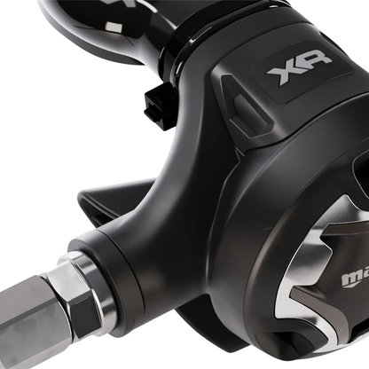 Set Regulator 28XR TBP HR