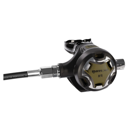 Set Regulator 28XR TBP HR