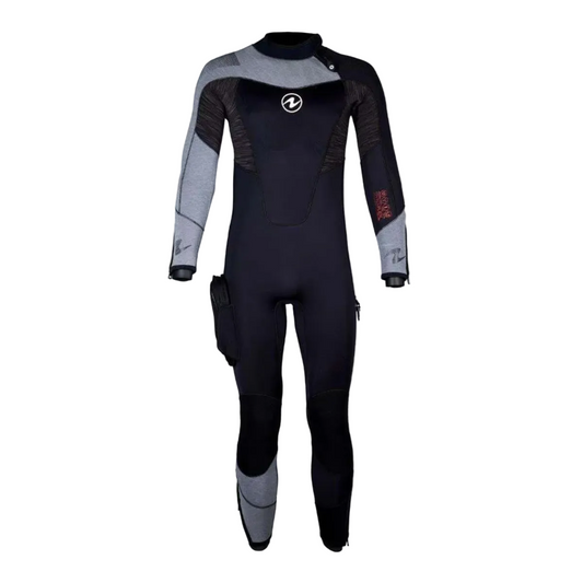 Costum Neopren Dynaflex 5,5mm