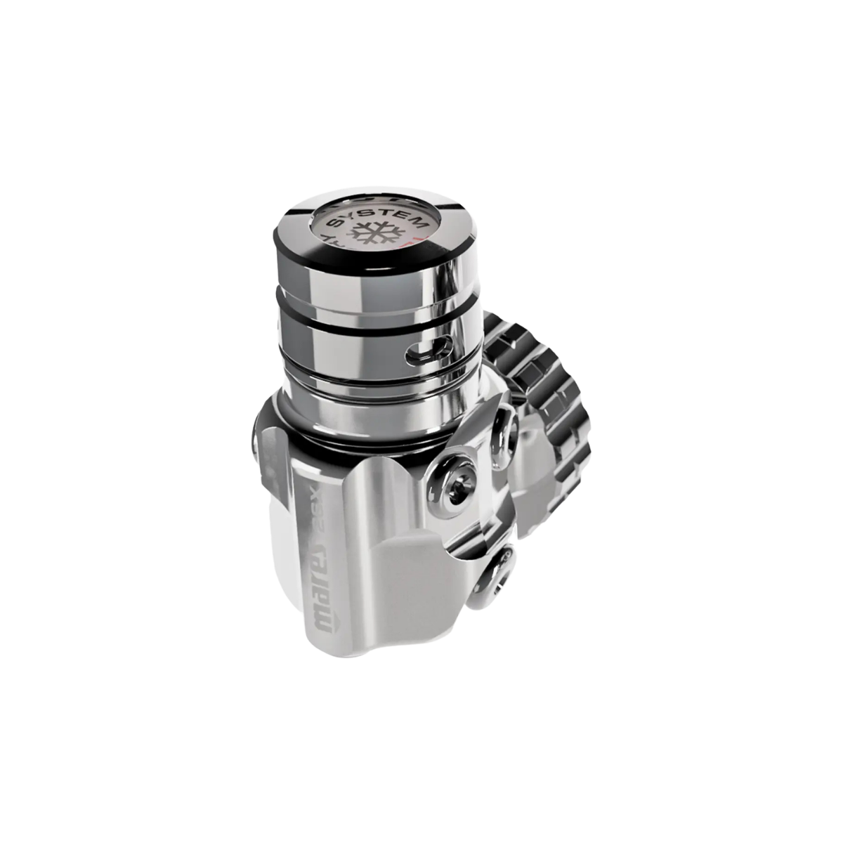 Set Regulator 26XR TBP HR