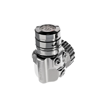 Set Regulator 26XR TBP HR