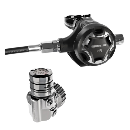 Set Regulator 26XR TBP HR