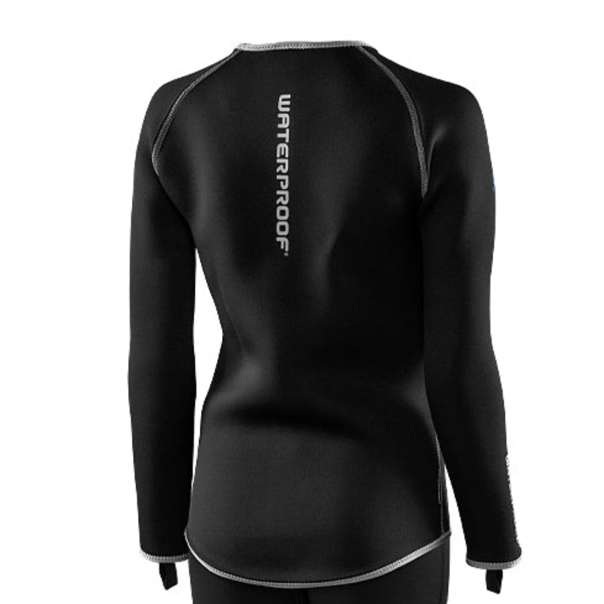 MeshTec 3D Top Baselayer