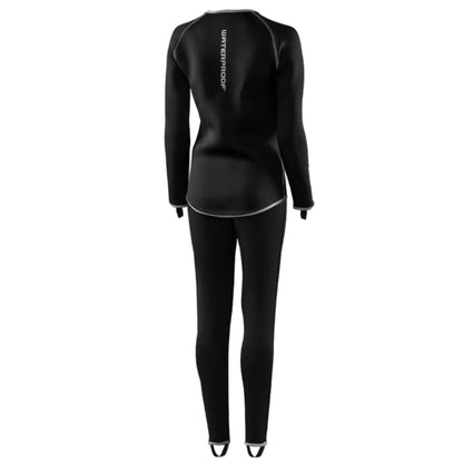 MeshTec 3D Top Baselayer