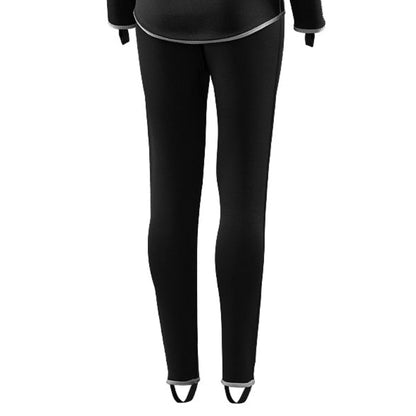 Subvesmant MeshTec 3D Leggins