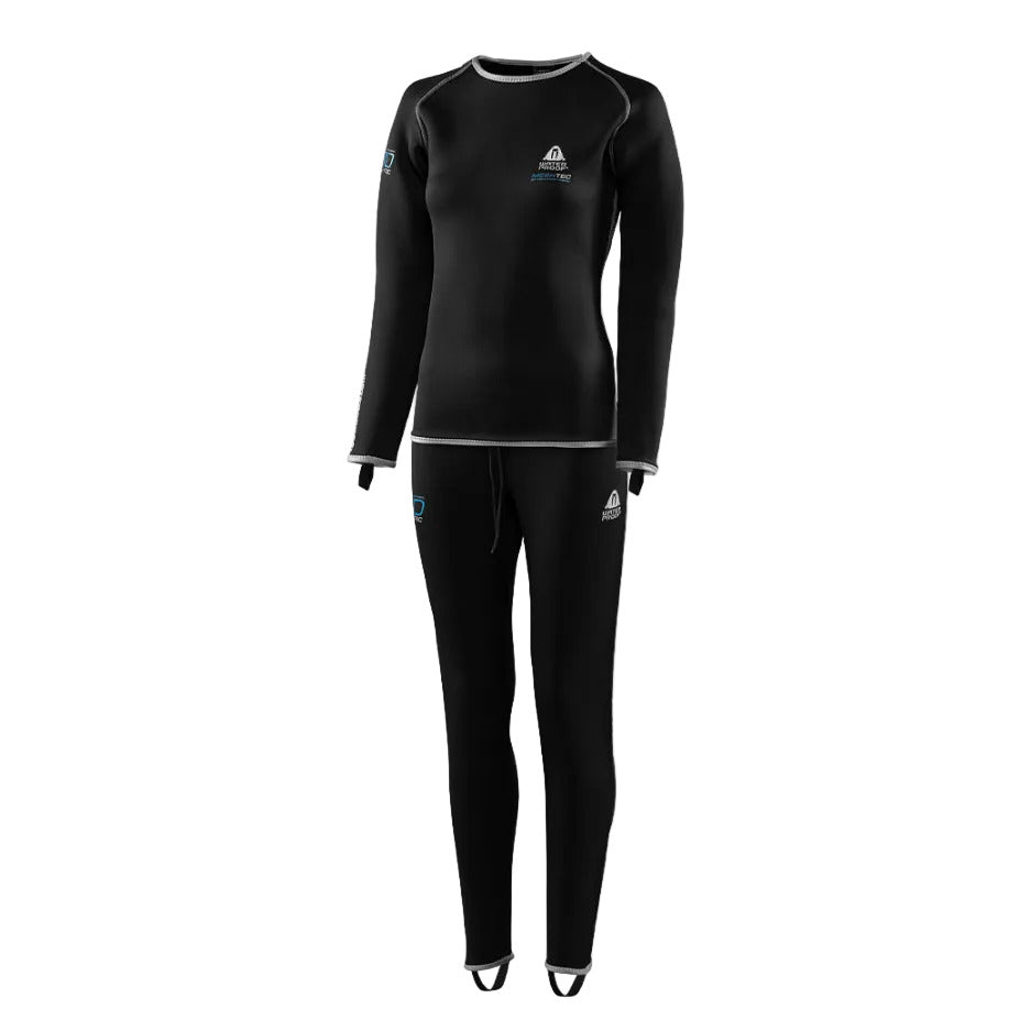 MeshTec 3D Top Baselayer